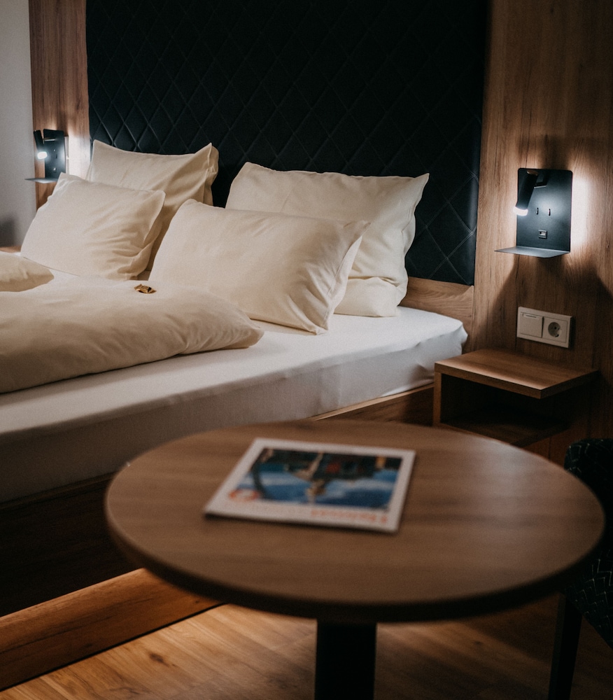 Hotel Forellenhof 26/60