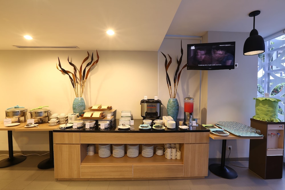 Hotel Citradream Bandung 52/67
