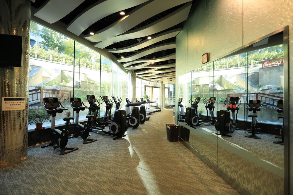 Four Points By Sheraton Beijing Haidian Hotel Serviced Apartments 26/45
