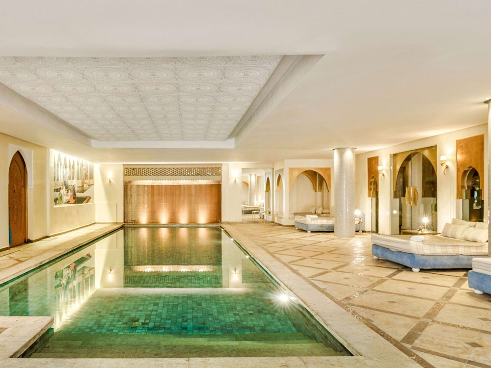 Sofitel Marrakech Palais Imperial and Spa 22/50