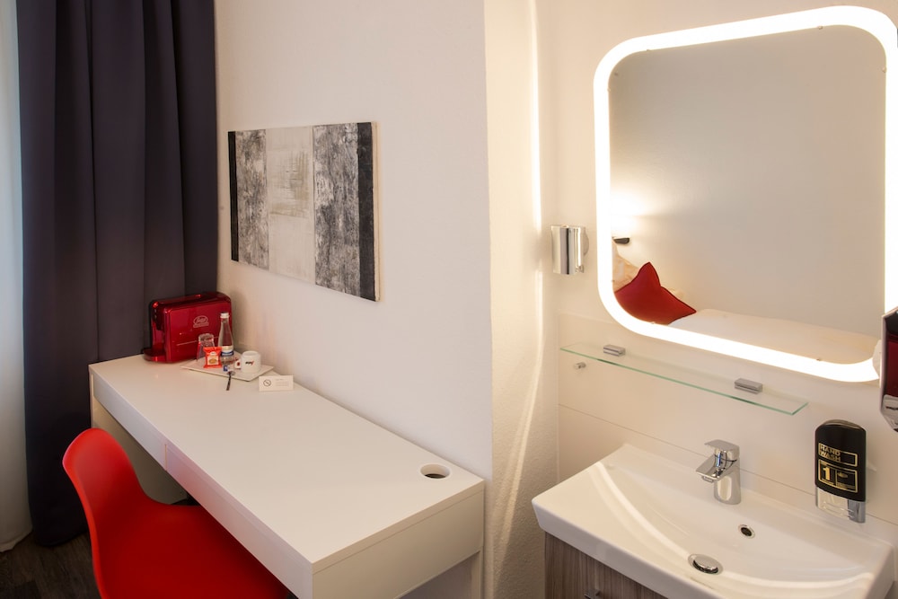 Hotel Mille Stelle City 27/27