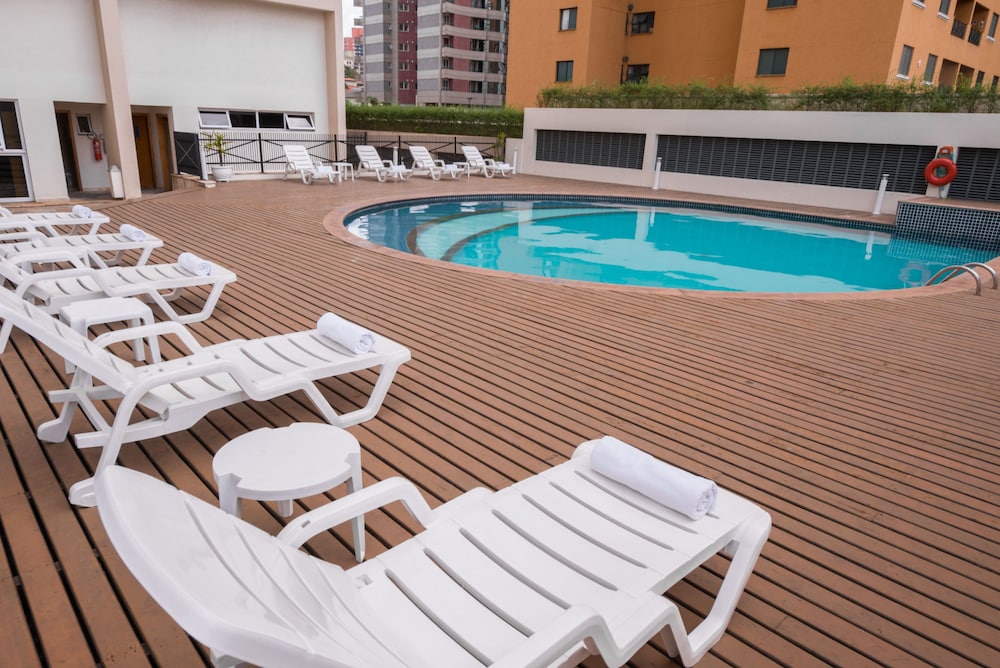 Travel Inn Santo Andre 3/20