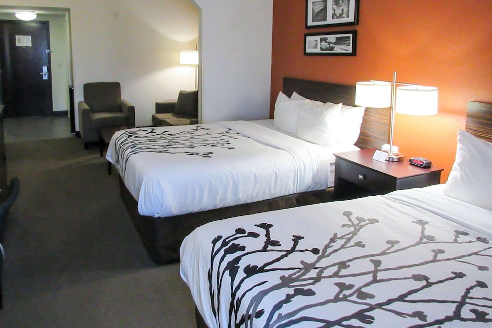 Holiday Inn Express & Suites Dania Beach - Airport Area 17/41
