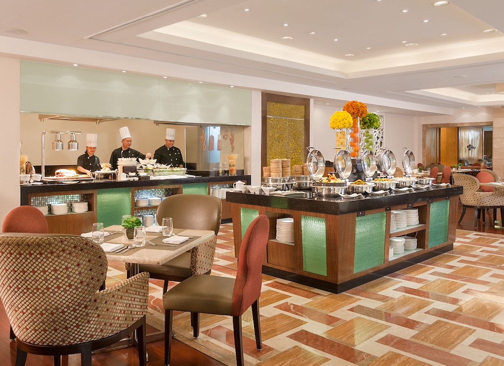 Richmonde Hotel Ortigas 55/64