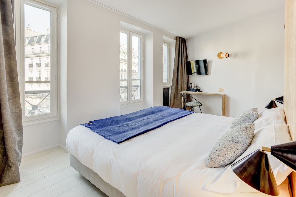 Hotel Montholon 21/51