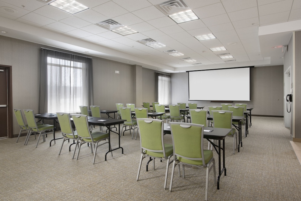 SpringHill Suites by Marriott San Angelo 37/50
