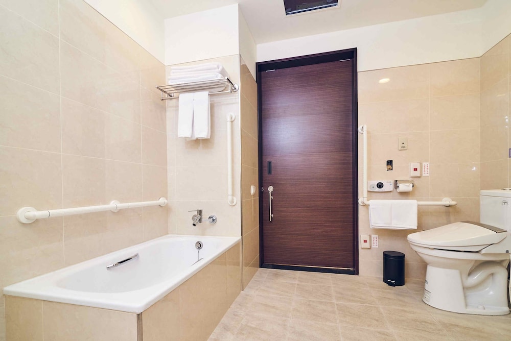 Check Inn Select Taipei Nangang 41/50