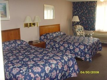 Marysville Surf Motel Kansas US 77 44/57