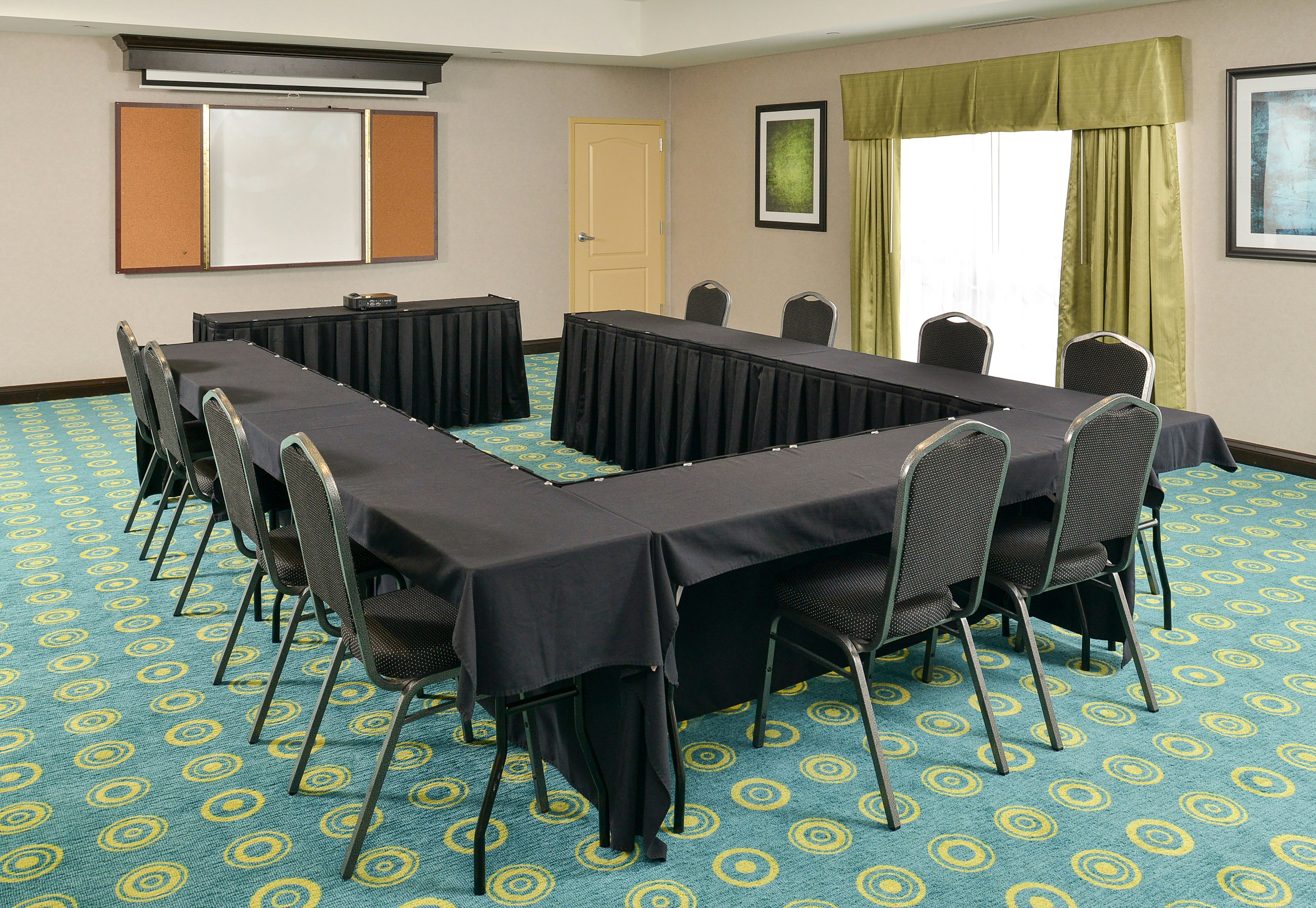 Hampton Inn Iowa City/University Area 52/58