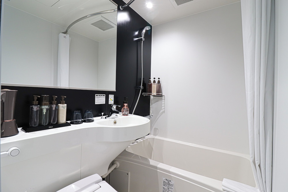 Hiyori Hotel Osaka Shinsekai 56/56