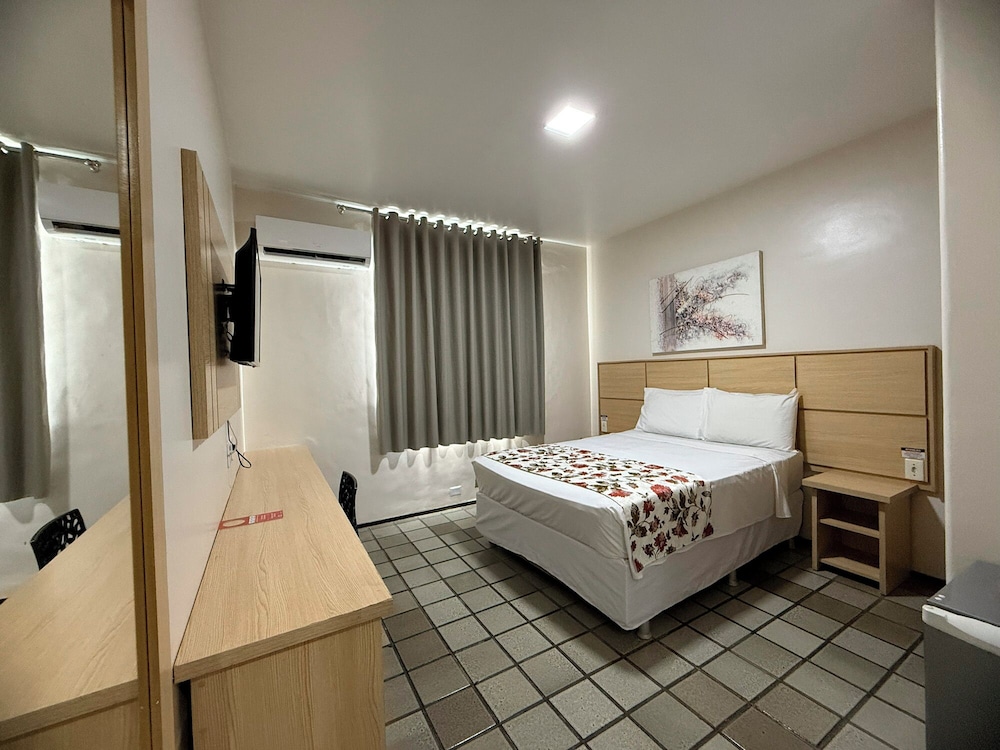 Hotel Dan Inn Express Salvador By Nacional Inn 10/70