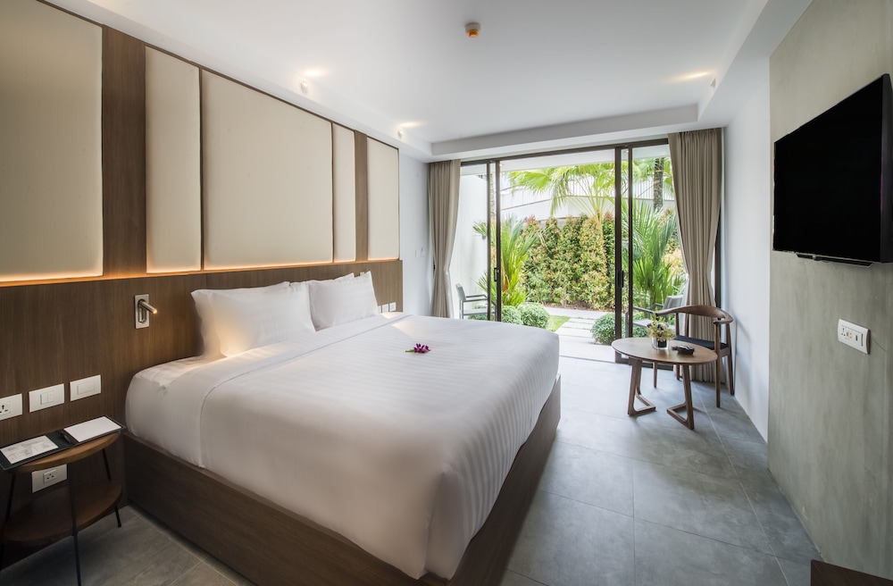 Dewa Phuket Resort and Villas 29/74