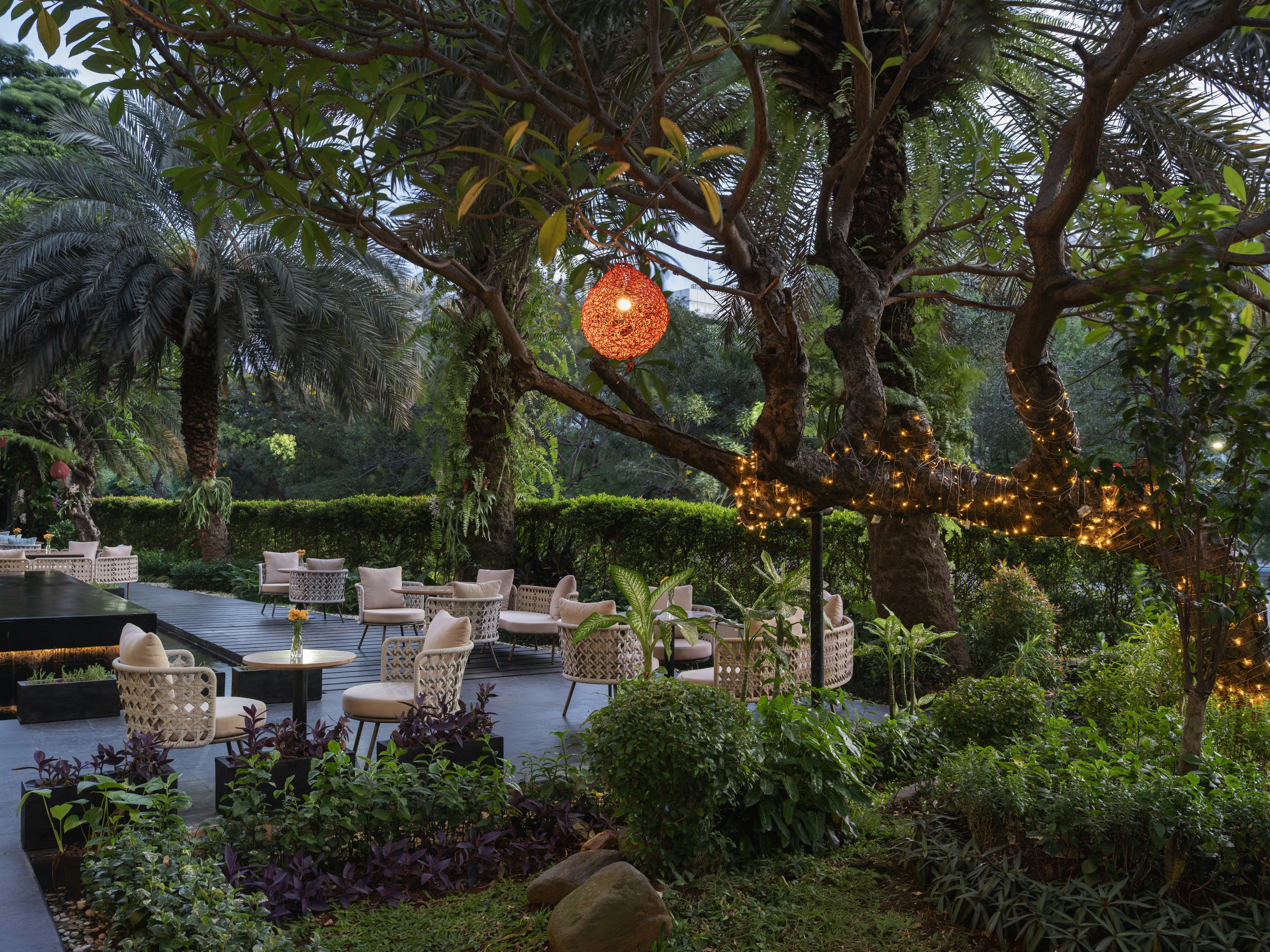 DoubleTree by Hilton Jakarta Kemayoran 52/54