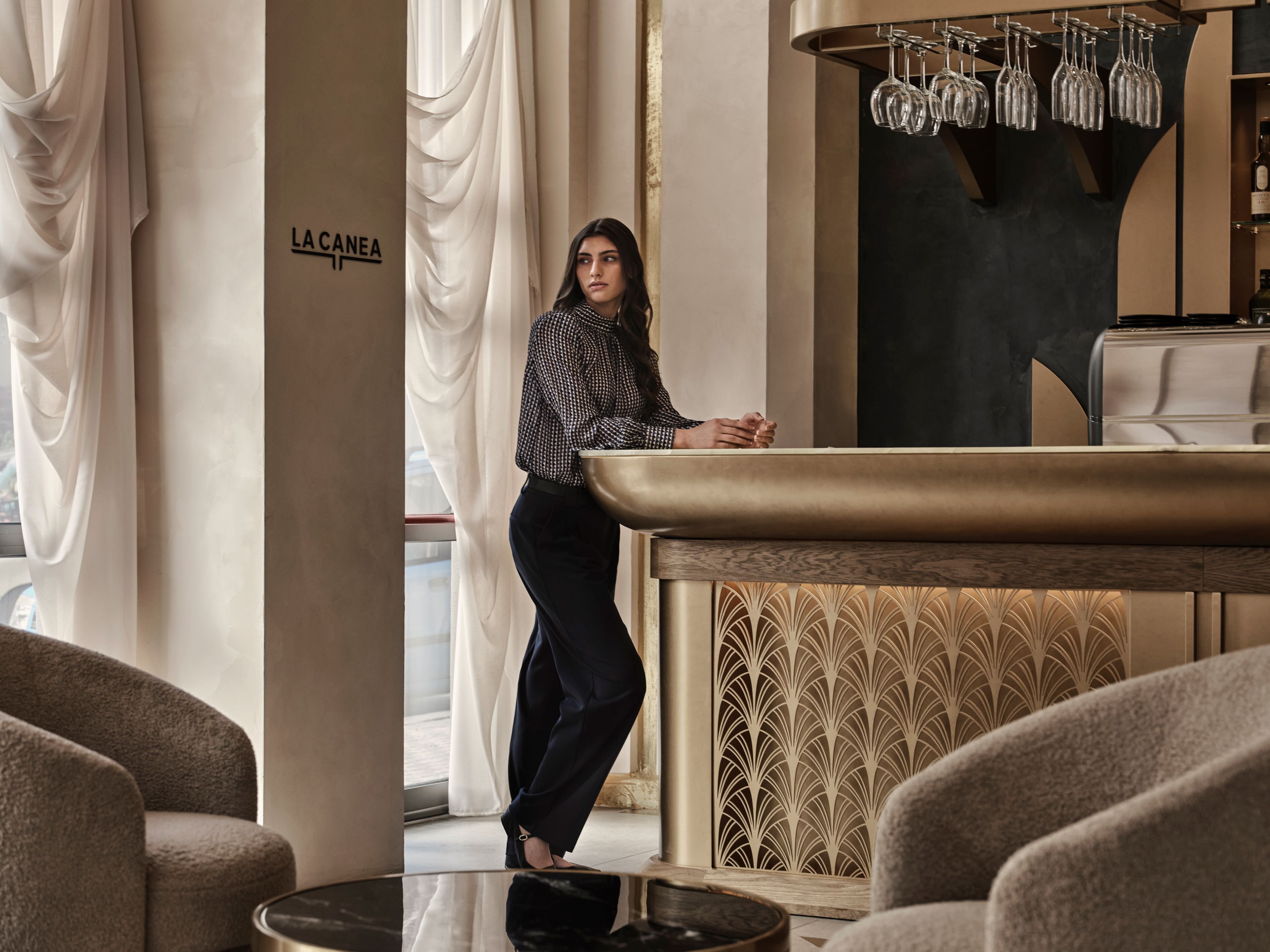 The Chania Hotel 6/33