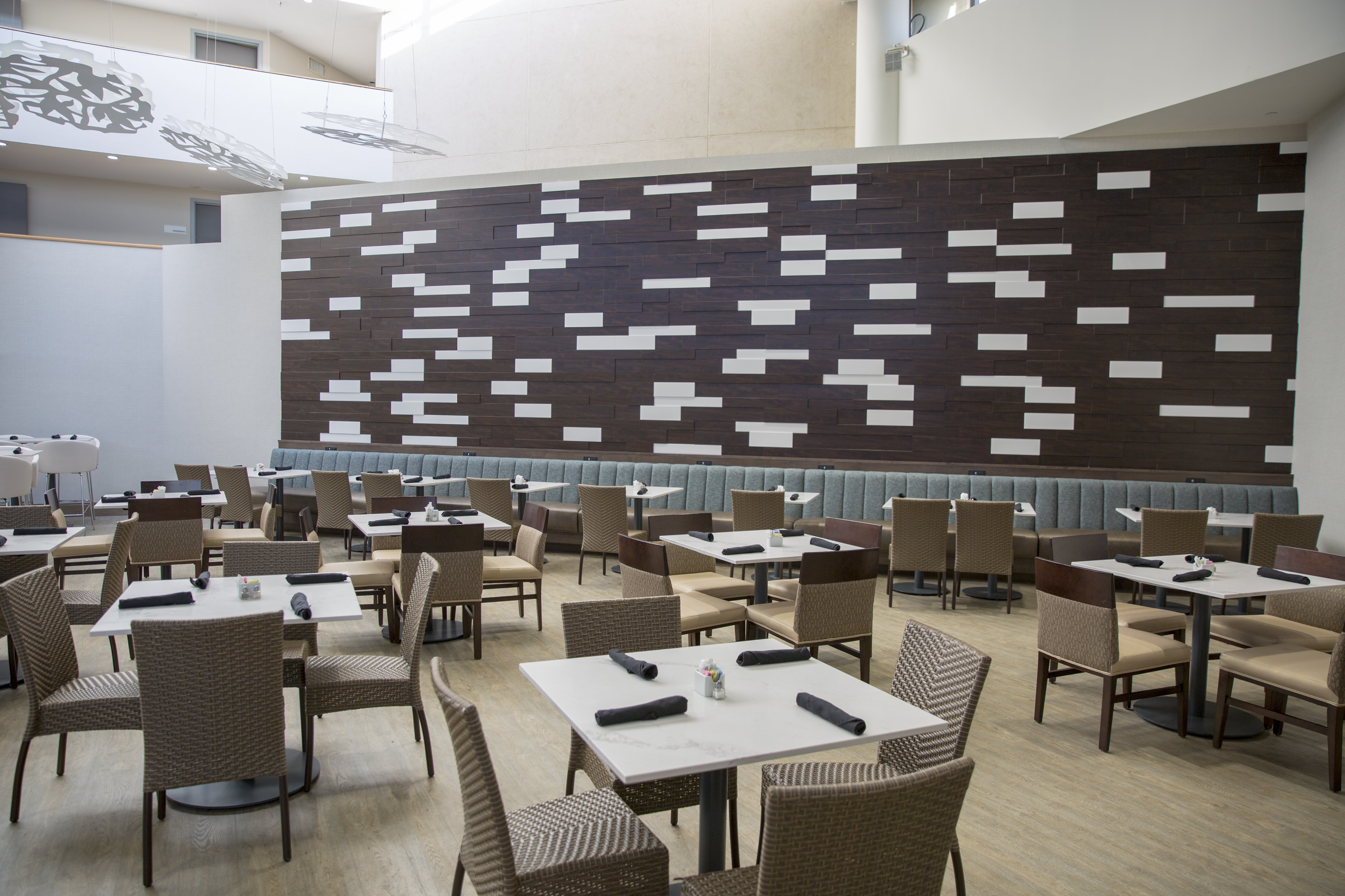 Holiday Inn Orlando International Airport 46/72