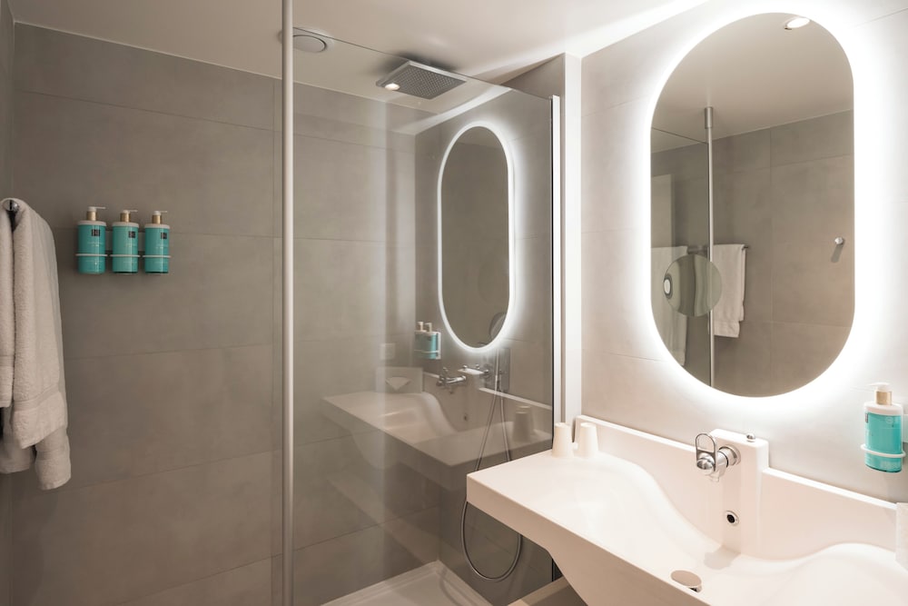 Novotel Bordeaux Lac 47/48