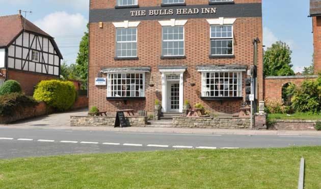 The Bulls Head Inn 26/30