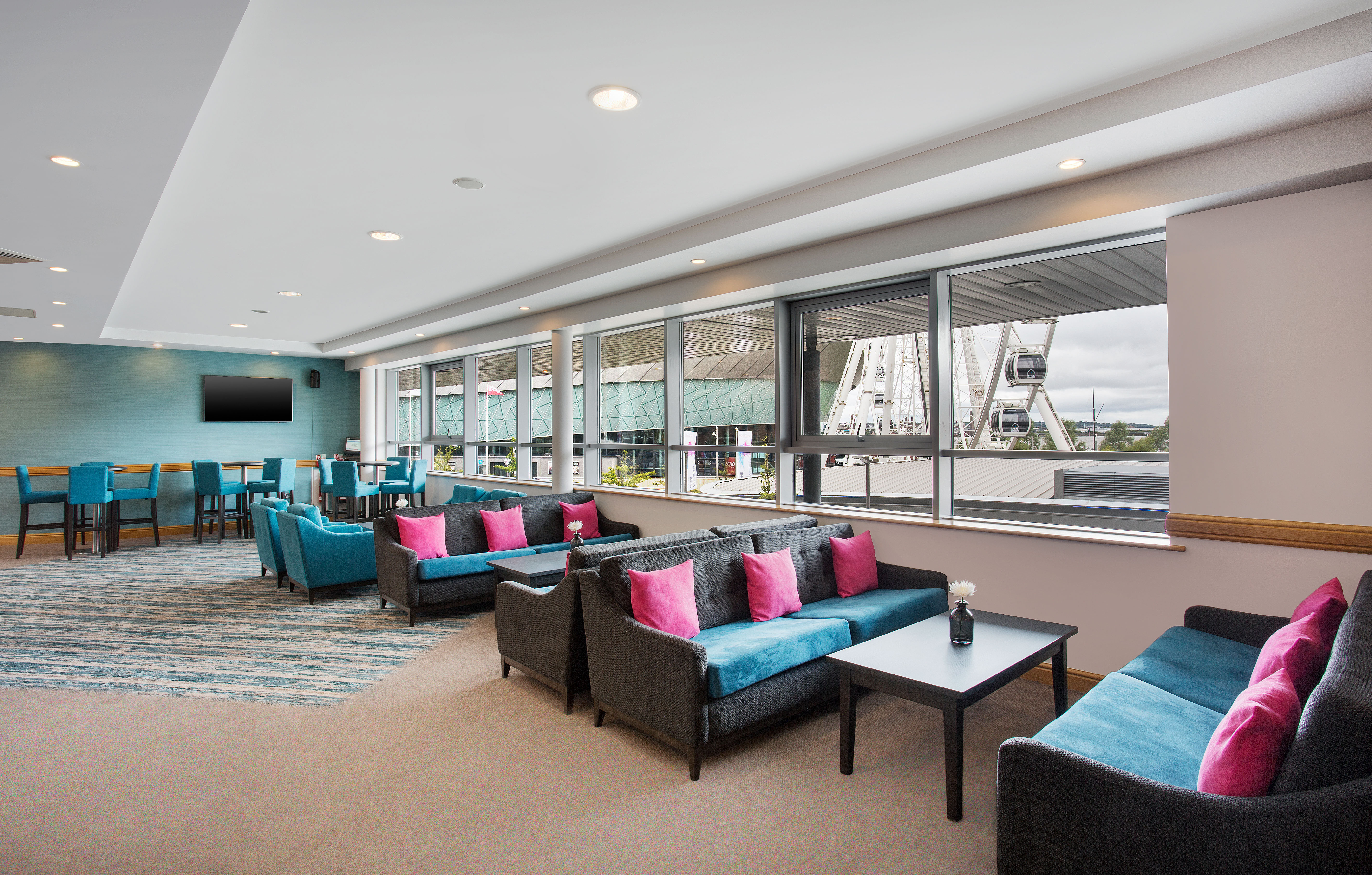 Leonardo Hotel Liverpool 28/61