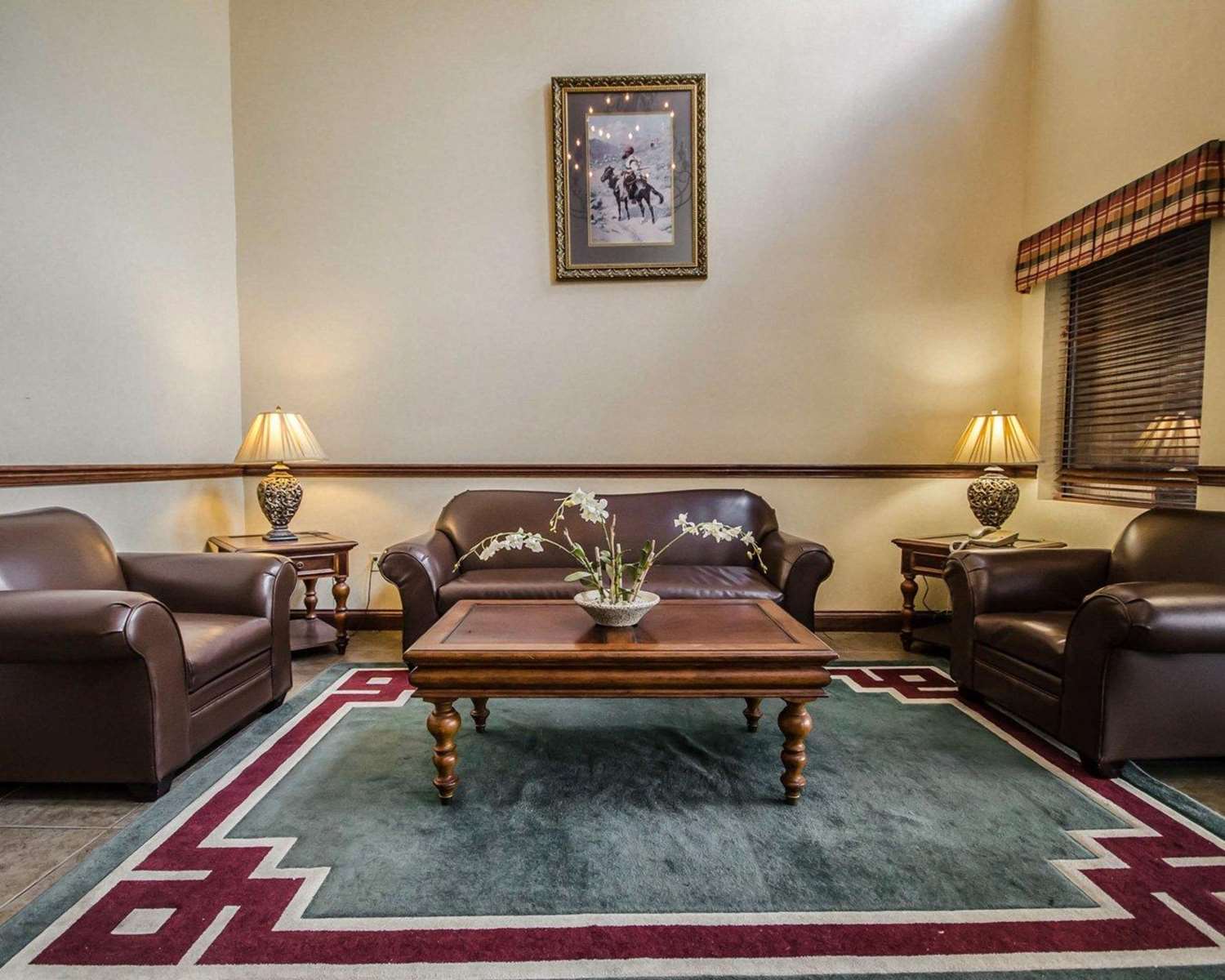Quality Suites Jeffersonville - Louisville North 11/15