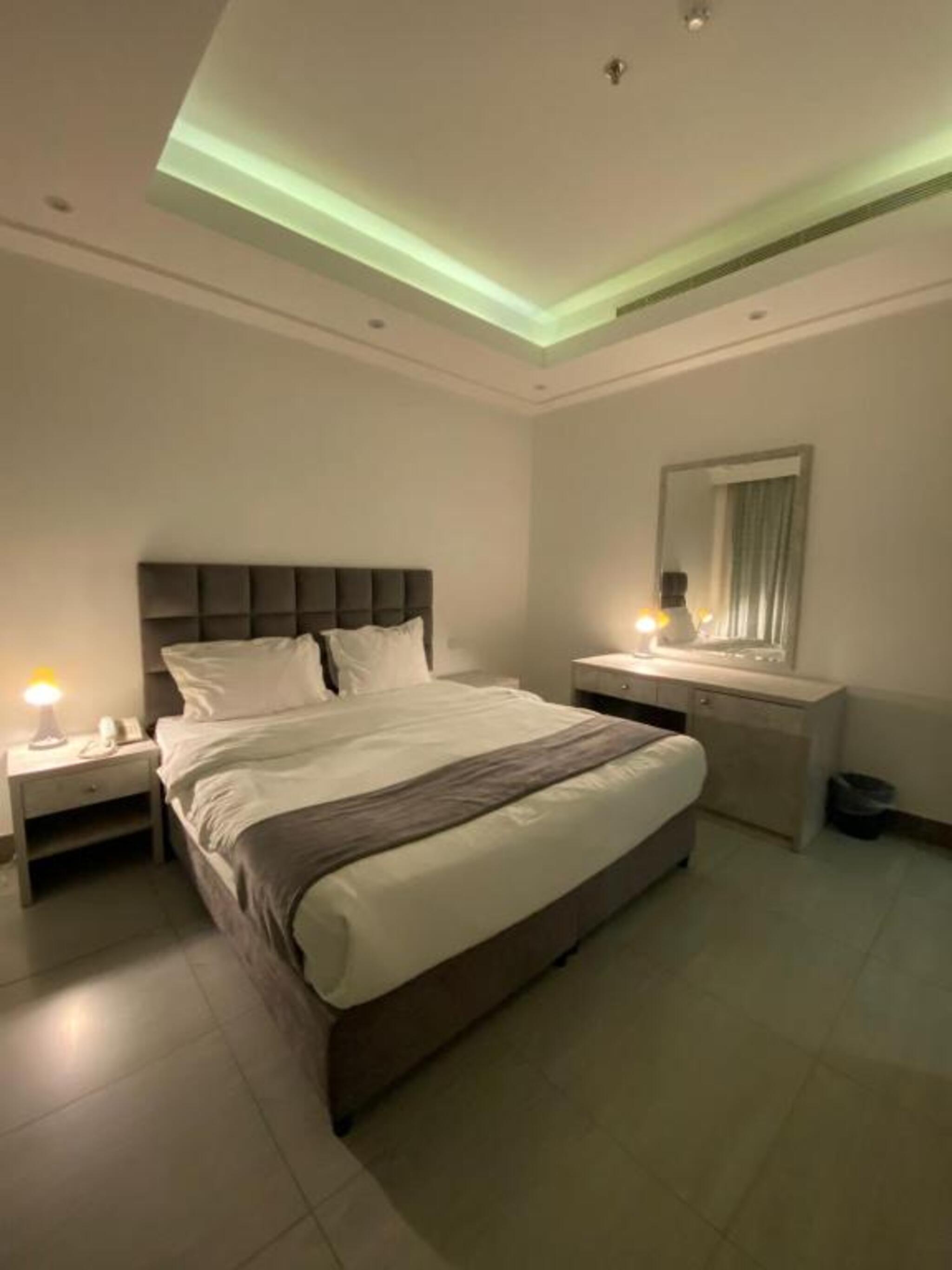 فندق جرين ليف(Green Leaf Hotel) 18/34