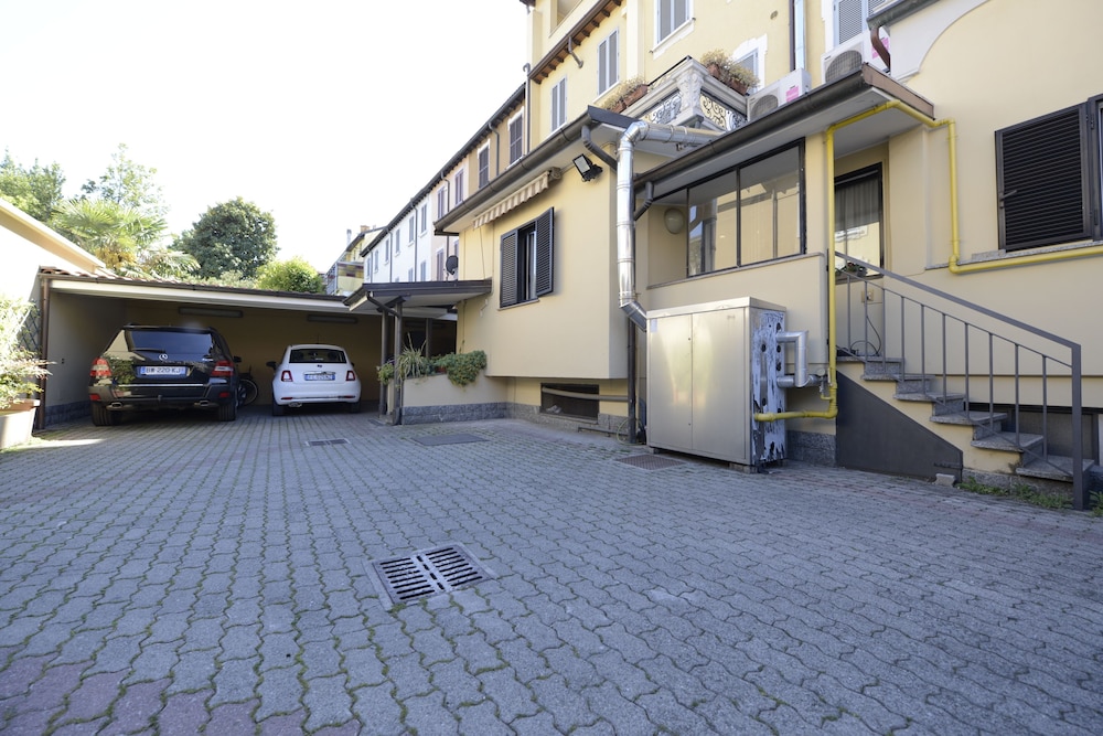 Hotel Florence 42/49
