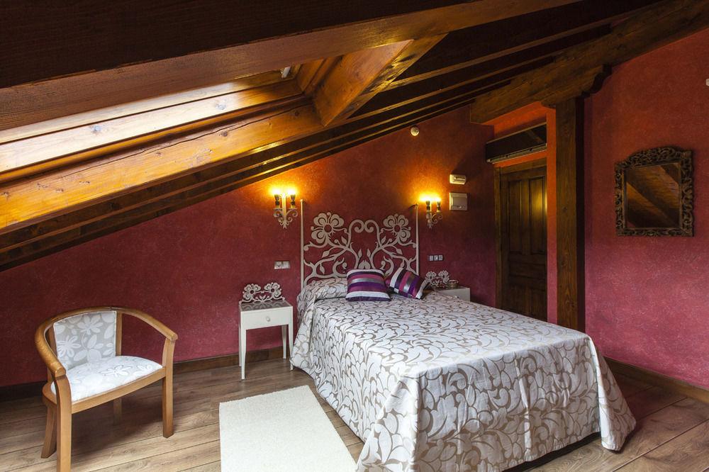 Hotel Spa Casona La Hondonada 14/24