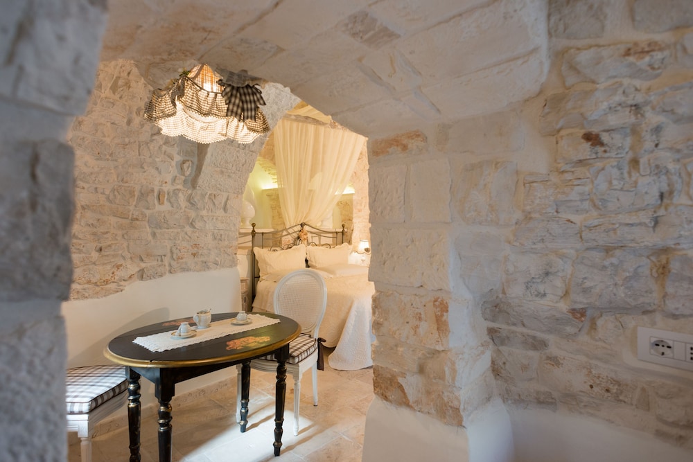 Romantic Trulli 23/23