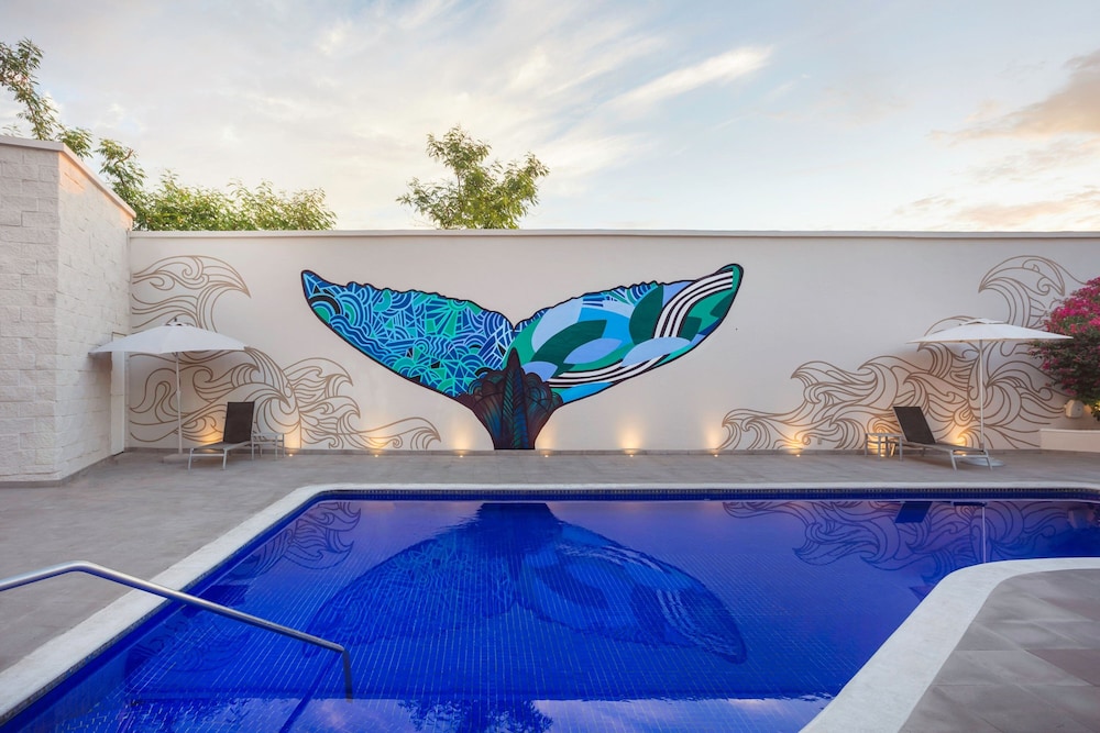 Fairfield Inn By Marriott Los Cabos 28/48