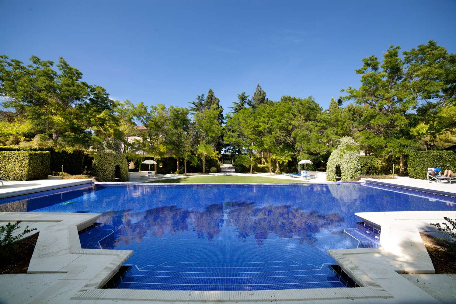 Villa Maria Hotel and Spa 10/23