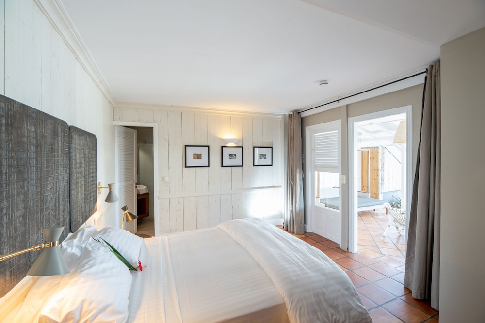 Hotel Plein Soleil 5/43