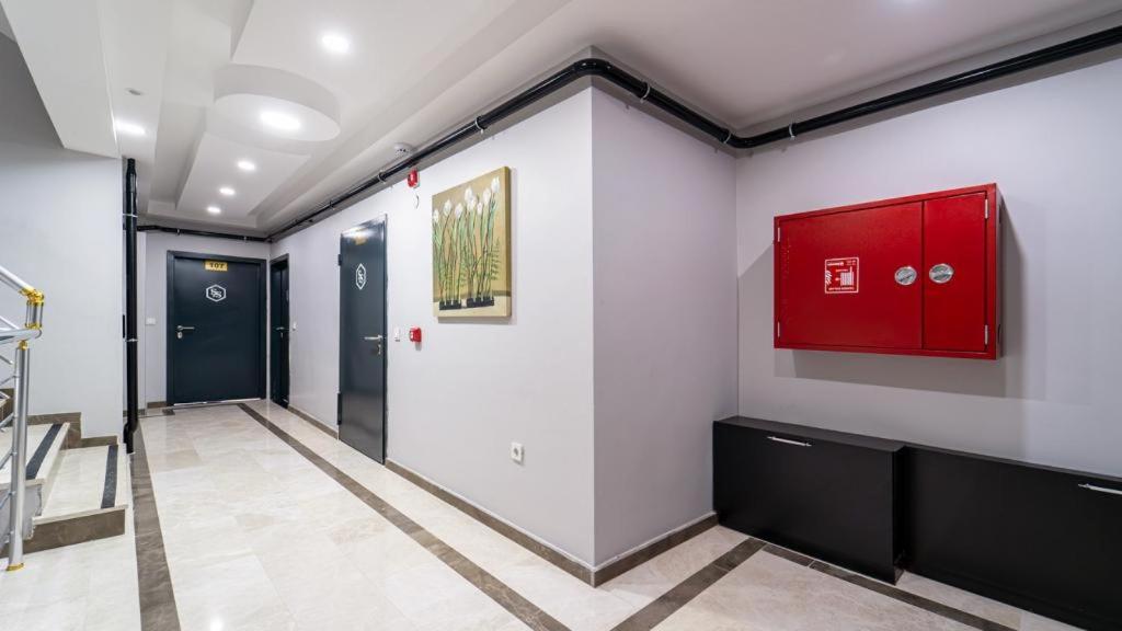 Kumbag Sehri Saray Apart Otel 11/50