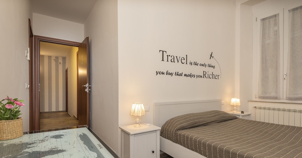 Affittacamere Il Viaggiatore 9/18