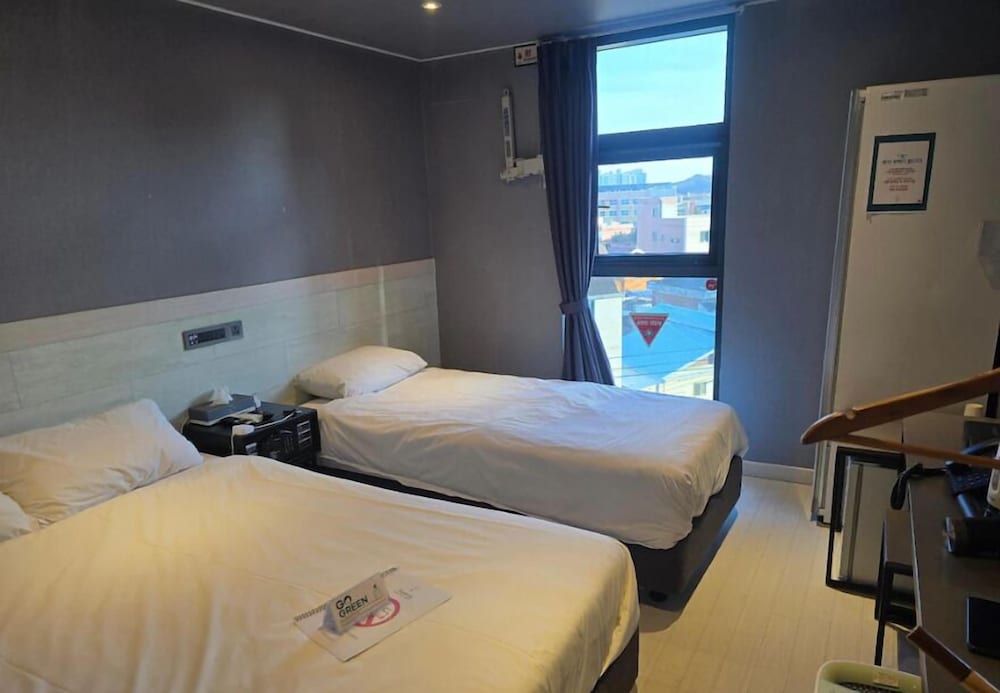 Hotel Iam - Hostel 13/50