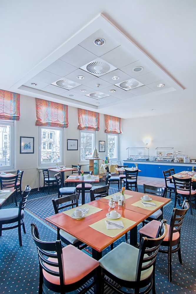 ibis Styles Bielefeld 36/49