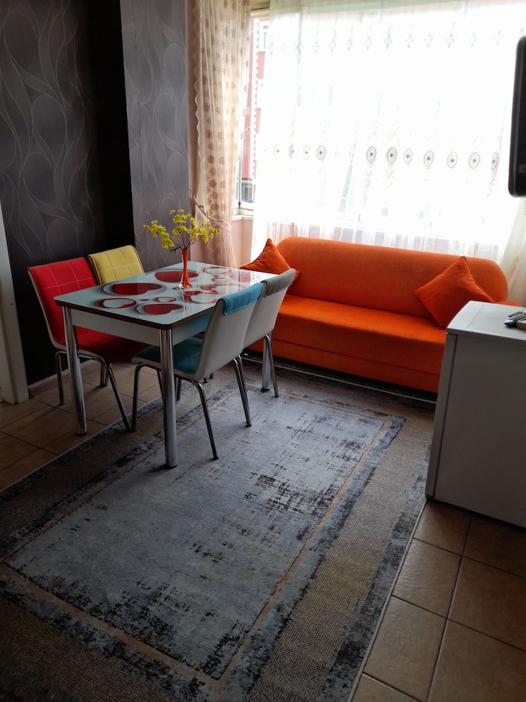 Elit Kurdal Apartment 15/25