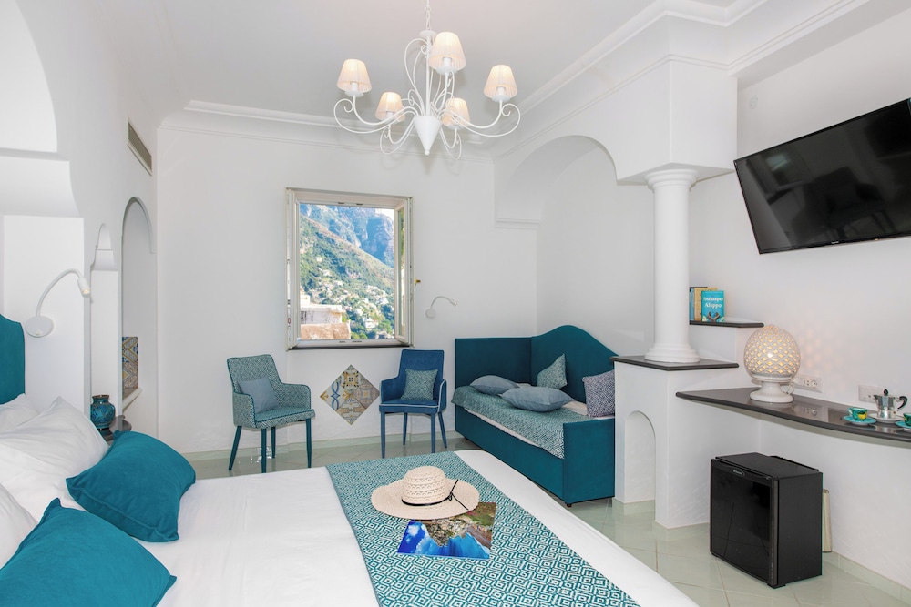 Hotel Reginella Positano 46/73