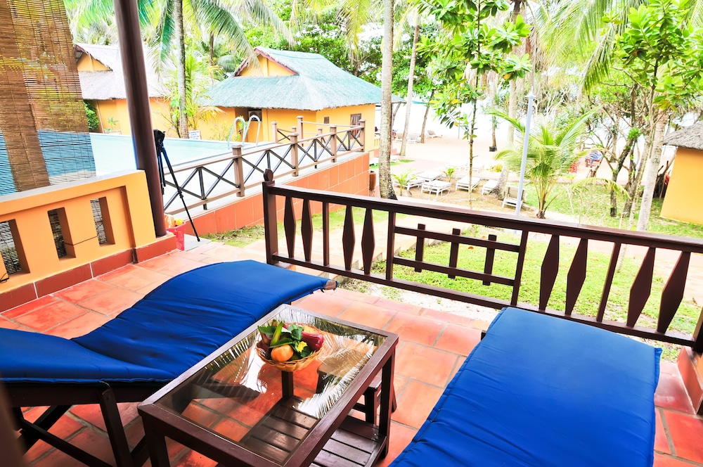Sea Star Resort Phu Quoc 58/75