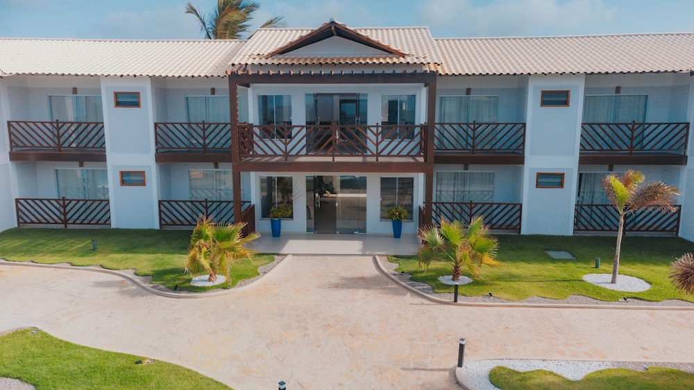 Oiti Beach Resort 43/50