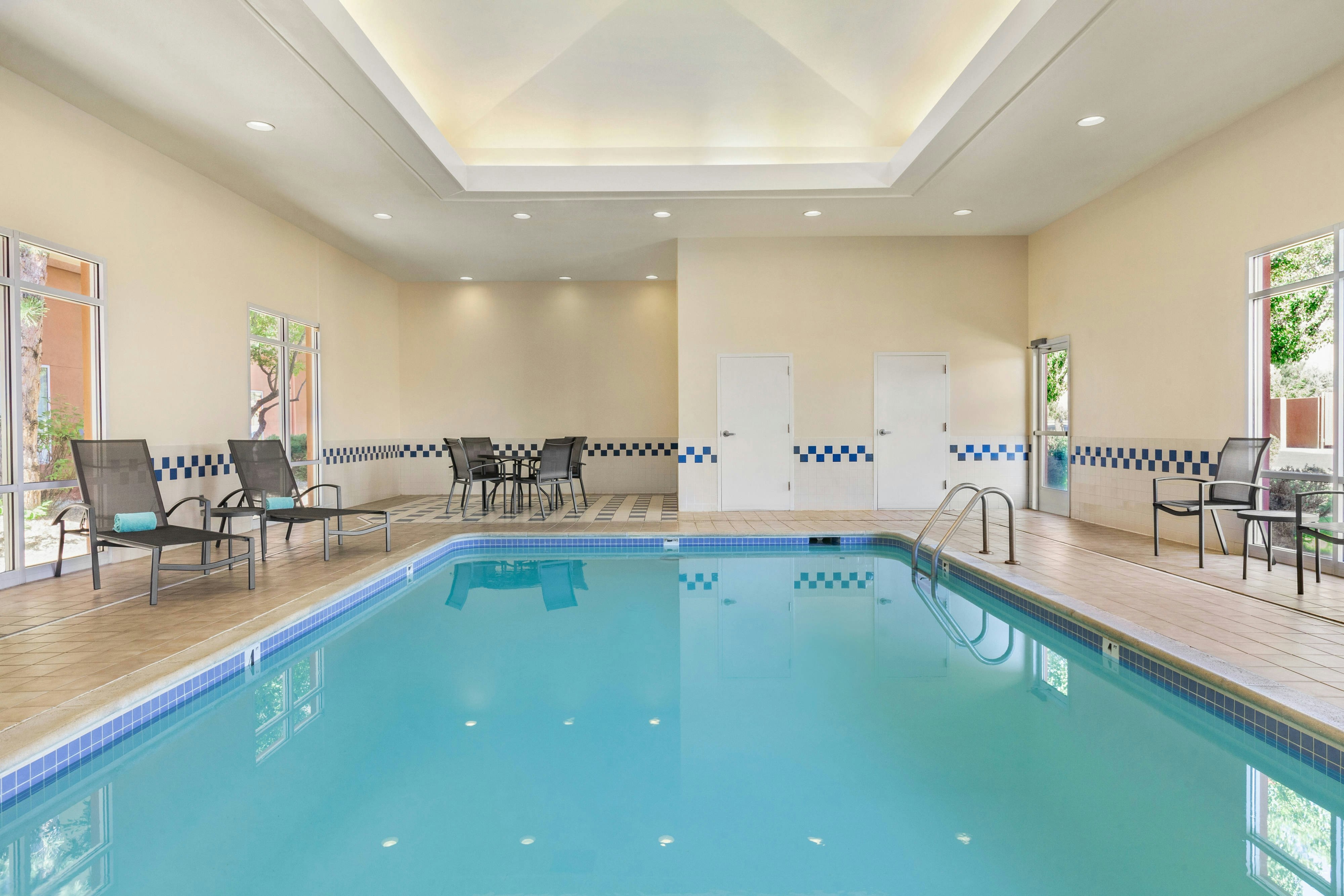 Fairfield Inn Suites Reno Sparks 5/11