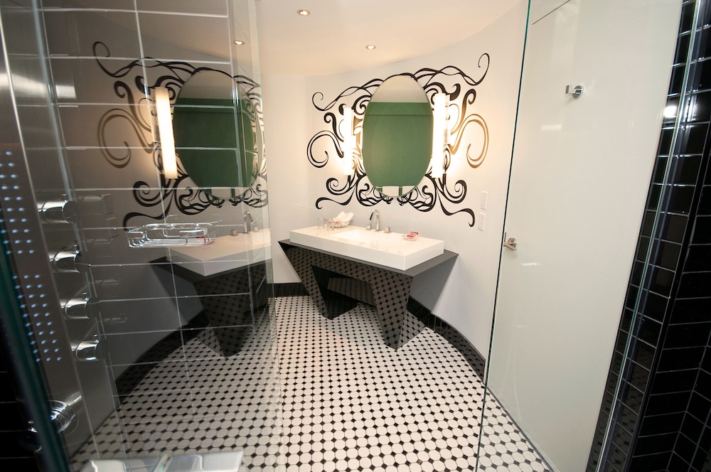 Hotel Chez Swann 72/72