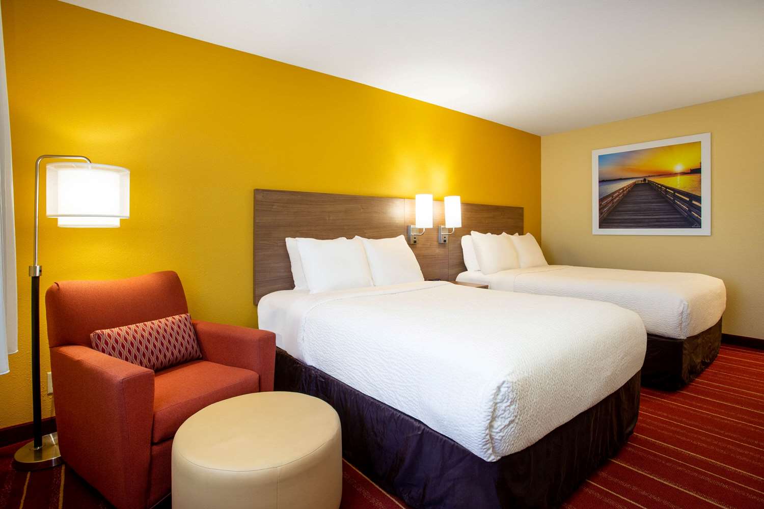 Days Inn by Wyndham Marquette 41/62
