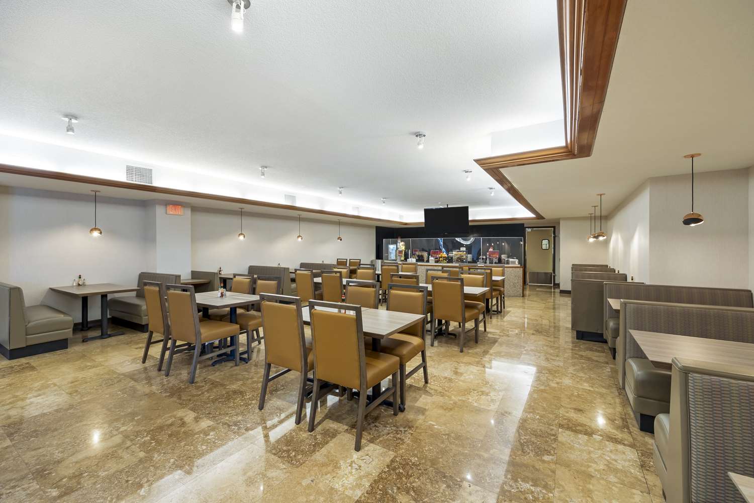 Best Western Plus Henderson Hotel 12/14