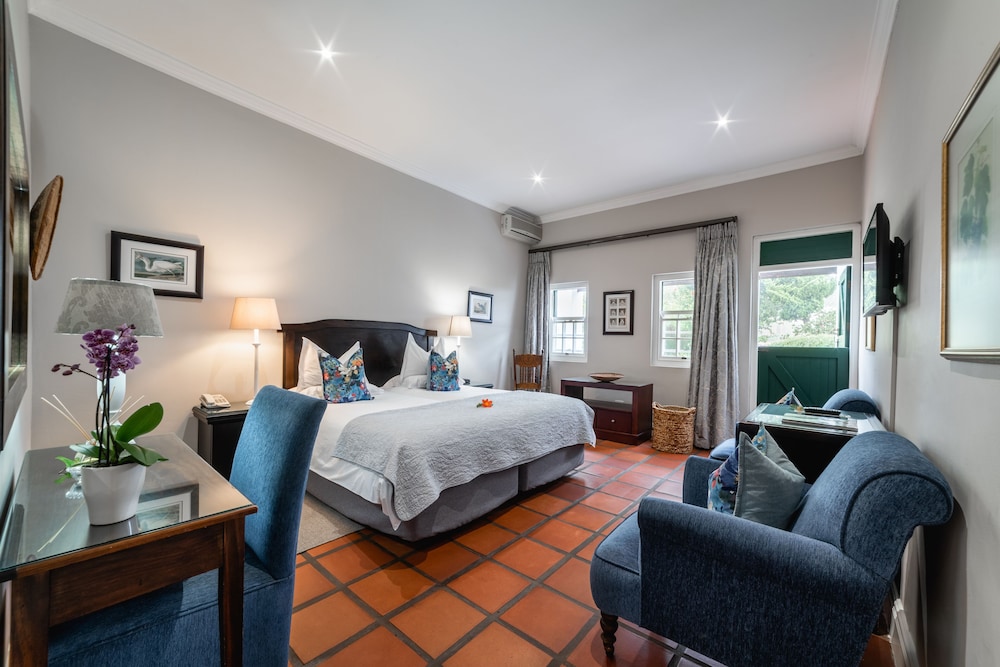 Eikendal Lodge 27/66