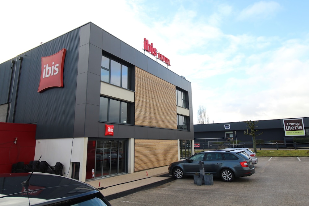 Ibis Dijon Sud 55/63