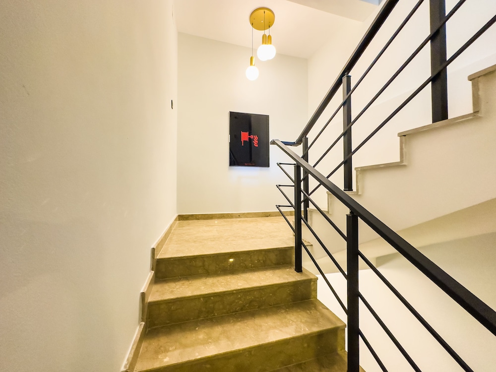 Dedeoglu Hotel 19/50
