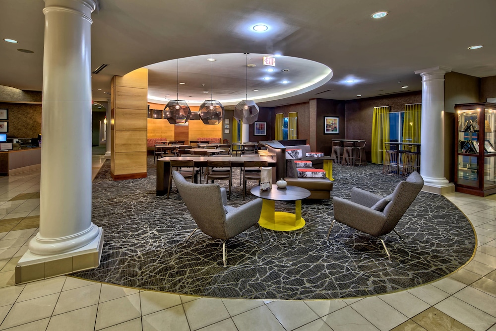 Springhill Suites New Bern 25/40