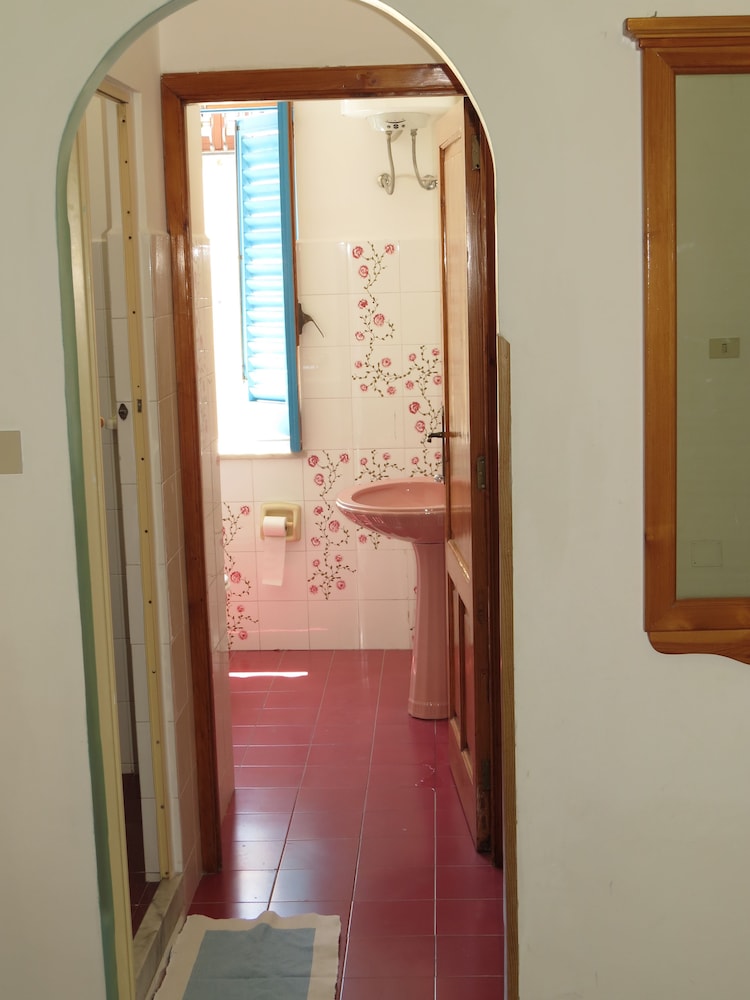 Casa Vittorio 50/50