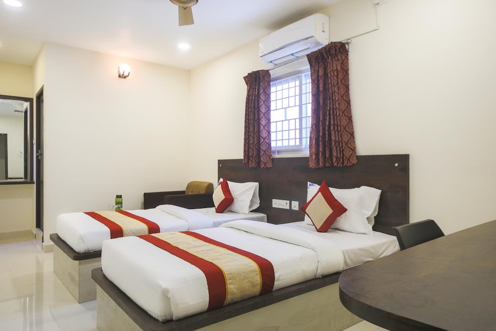 Balaji Residency 16/51