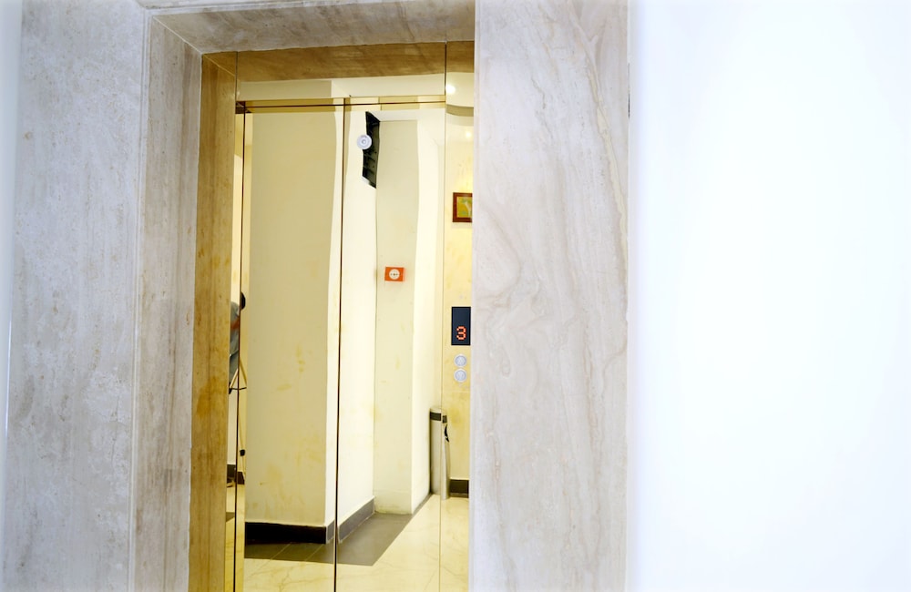 Hotel Tr Residency 22/22