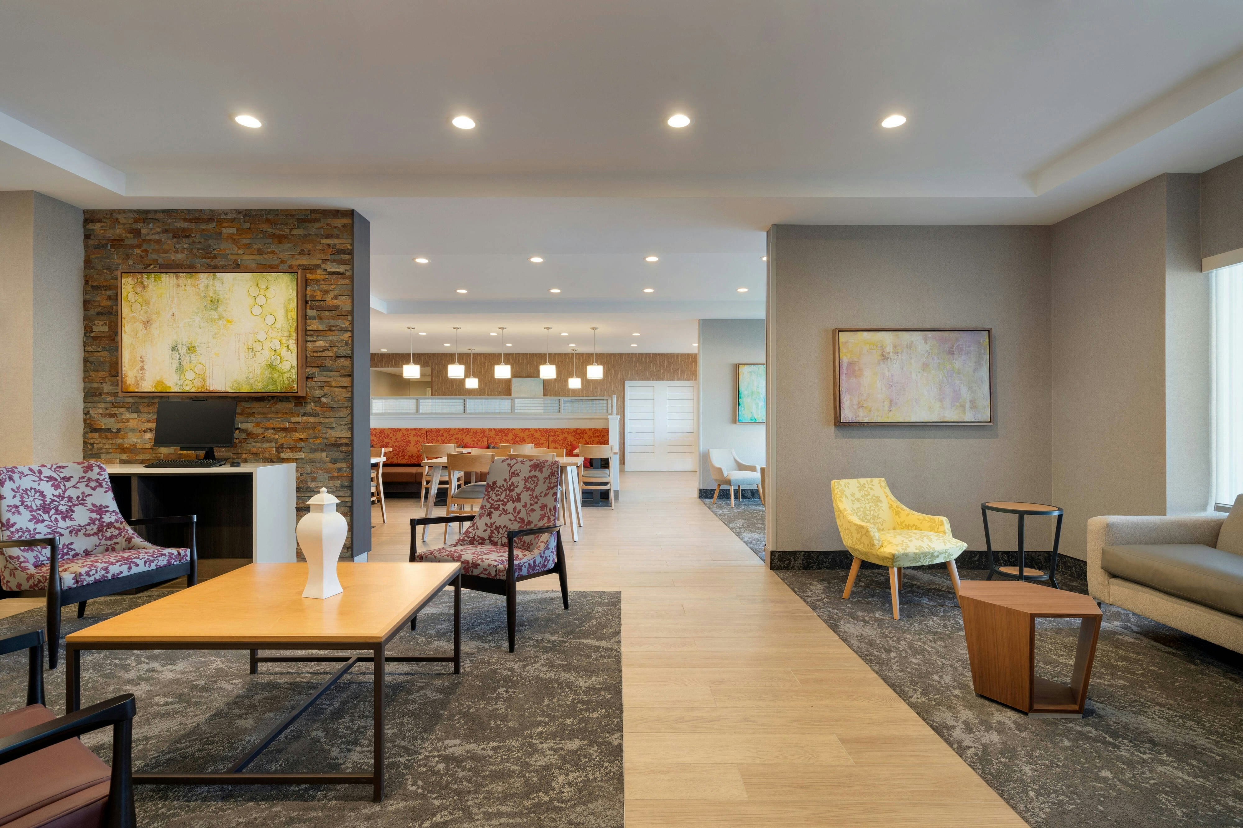 TownePlace Suites by Marriott Logan 8/13